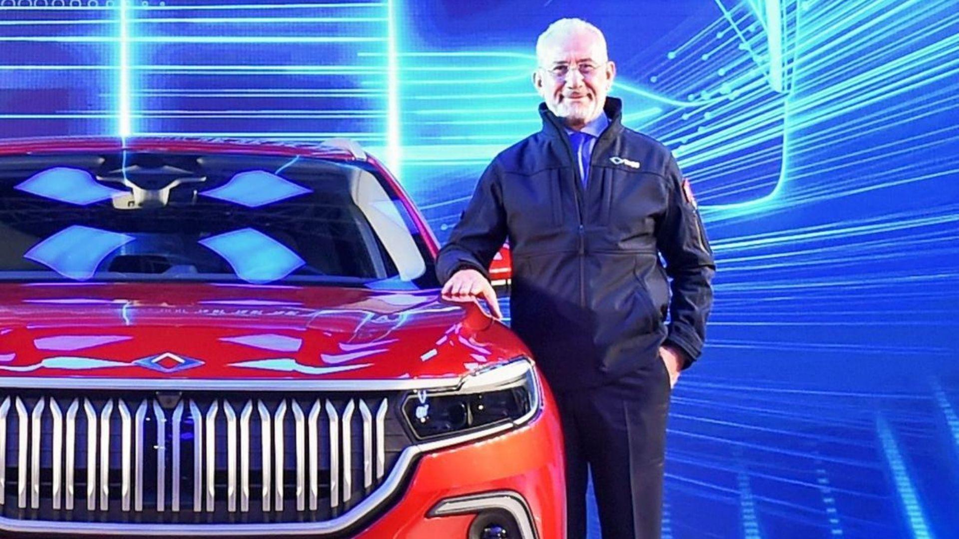 Togg Yönetim Kurulu’nda Yeni Dönem  