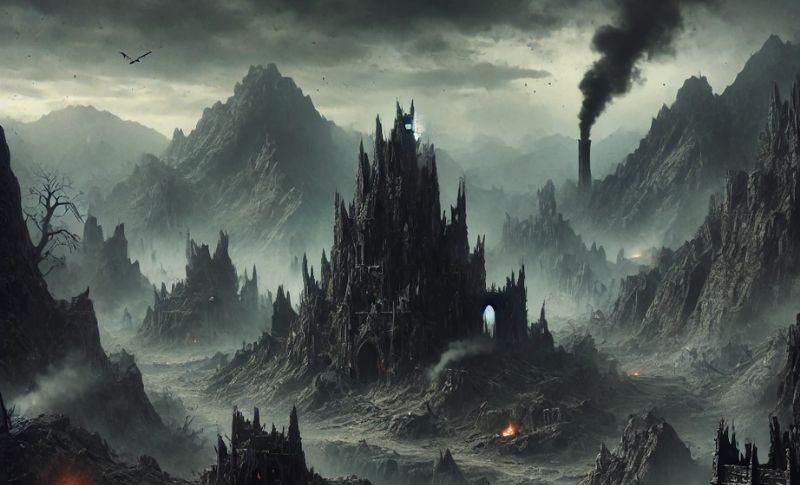 Tolkien’in Orta Dünya Eserleri: Tarih Sırasına Göre Bir Yolculuk | 12 Ekim 2024