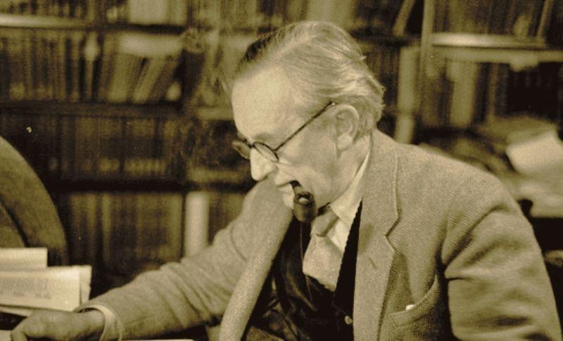 Tolkien’in Orta Dünya Eserleri: Tarih Sırasına Göre Bir Yolculuk | 12 Ekim 2024
