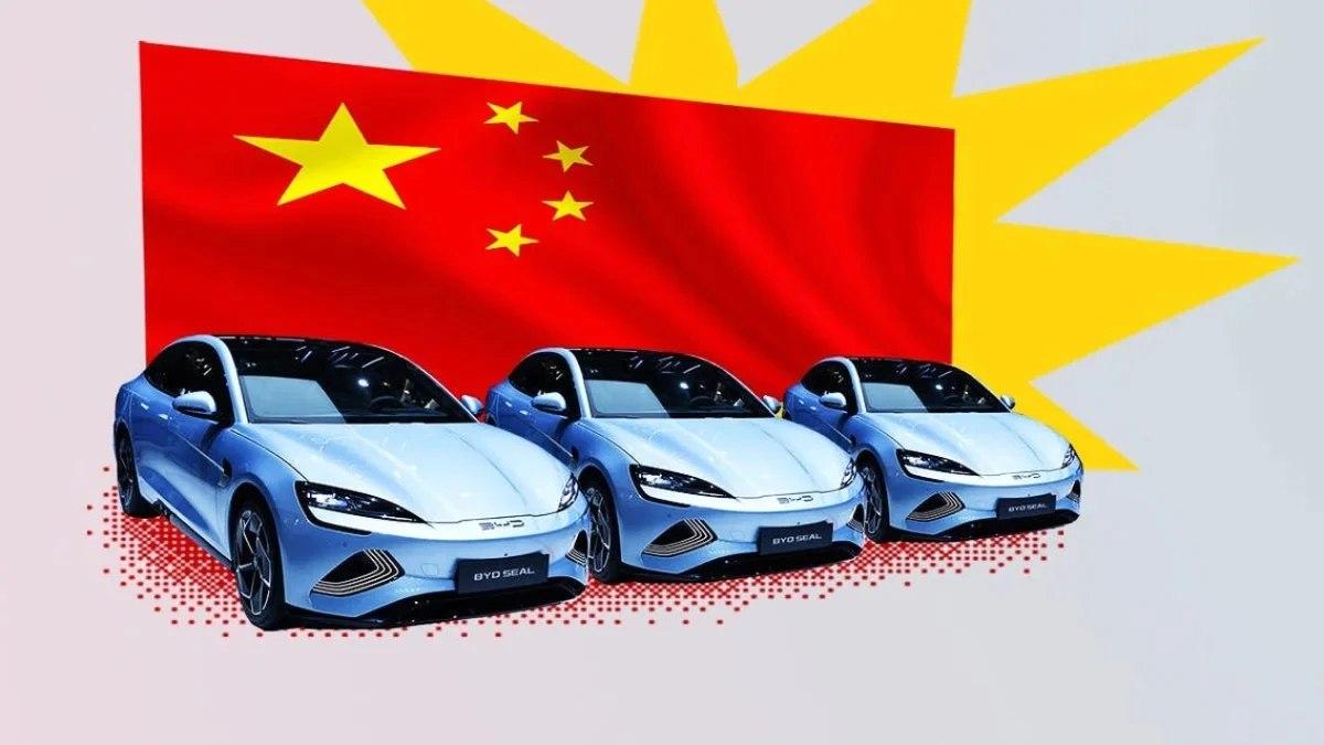 AB’nin Çin İthalatına Uyguladığı Geçici Tarifeler