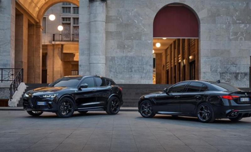 Alfa Romeo, Paris Otomobil Fuarı’nda Yeni Modellerini Tanıtacak