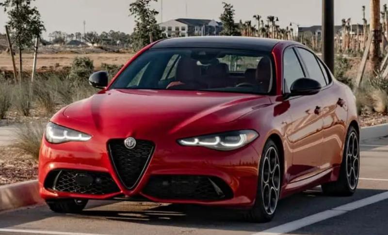 Alfa Romeo’nun Elektrifikasyon Planları ve Yeni Modelleri