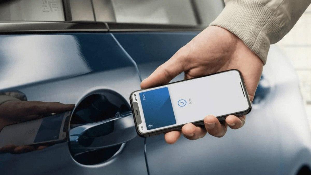 Apple, Dijital Araba Anahtarı Desteğini Genişletiyor 1 Apple'dan Heyecan Verici Gelişme: Dijital Araba Anahtarı Desteği