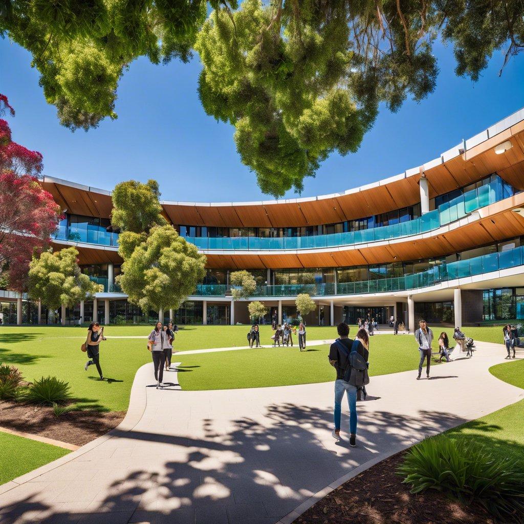 Avustralya’da Üniversite Eğitimi: Türk Gençler İçin Sıra Dışı Bir Eğitim Deneyimi
