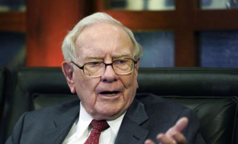 Berkshire Hathaway’dan Bank of America Hissesi Satışı