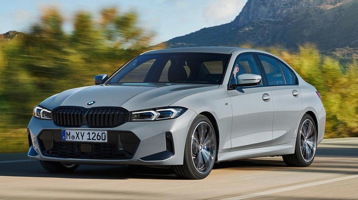BMW, Yangın Güvenliği Nedeniyle 700.000 Aracı Geri Çağırıyor 1 Çin'deki Teslimatlarda Düşüş