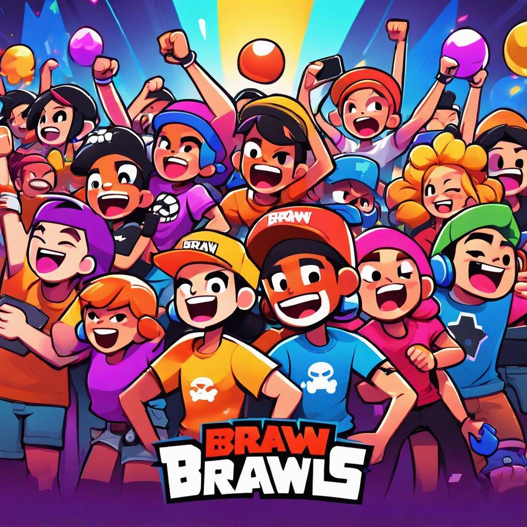 Brawl Stars Turnuvalarına Nasıl Katılabilirsiniz Adım Adım Rehber 1 Brawl Stars Turnuvalarına Katılmak İçin Gerekli Şartlar