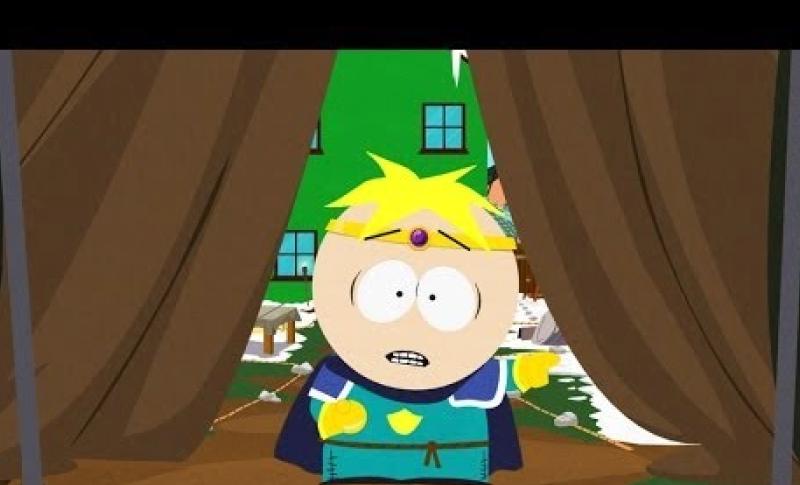 Butters Stotch: South Park’ın Saf ve Şapşal Karakterinin Derinlikleri