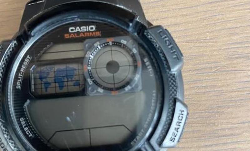 Casio Fidye Yazılımı Saldırısını Doğruladı