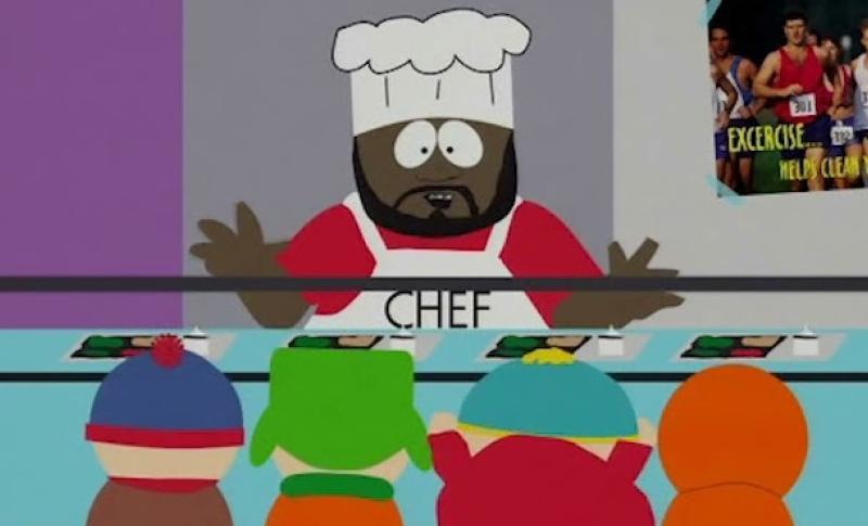 Chef: South Park’ın Bilge ve Şarkı Söyleyen Şefinin Unutulmaz Replikleri