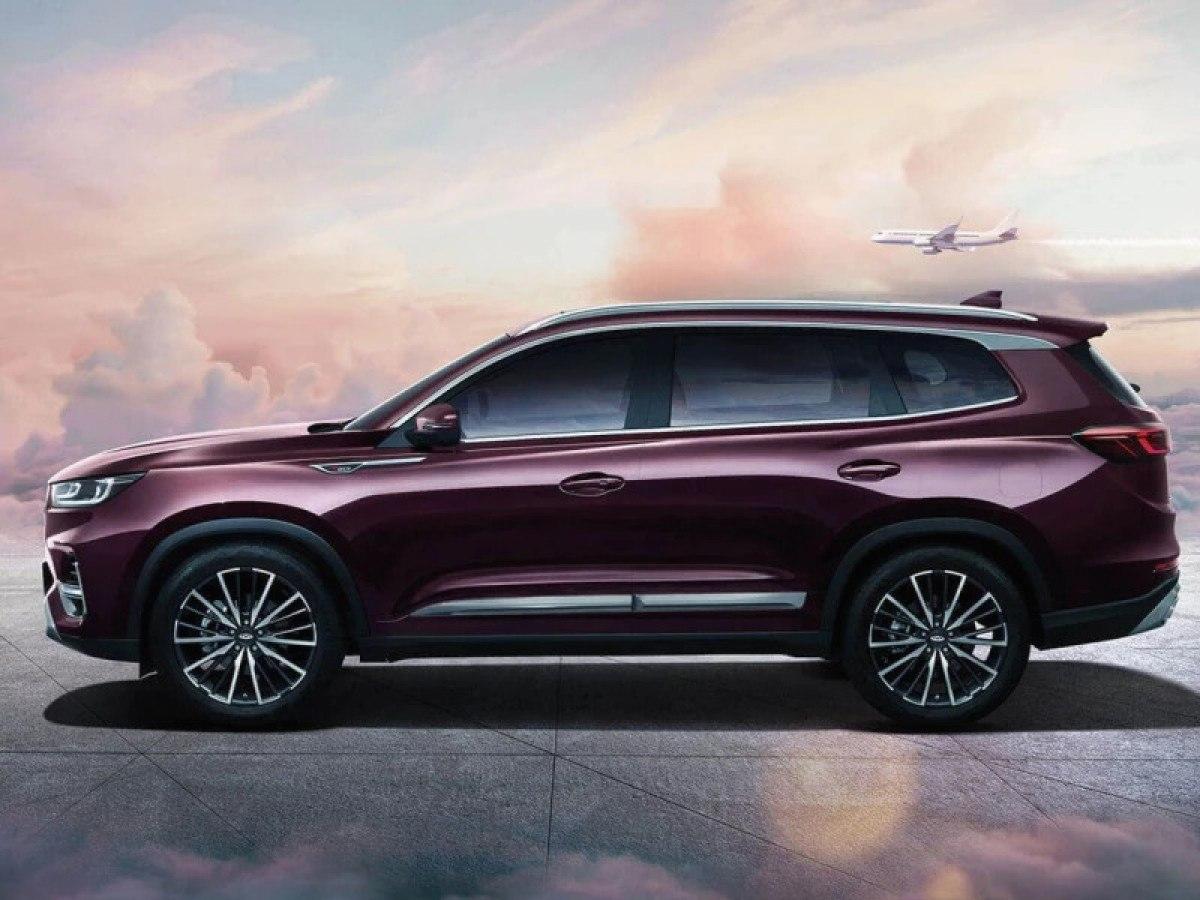 Chery Grubu'ndan Önemli Bir Dönüm Noktası