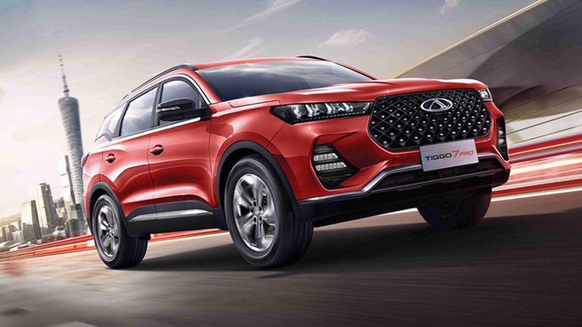 Chery, Türkiye SUV Pazarında Liderliği Ele Geçirdi