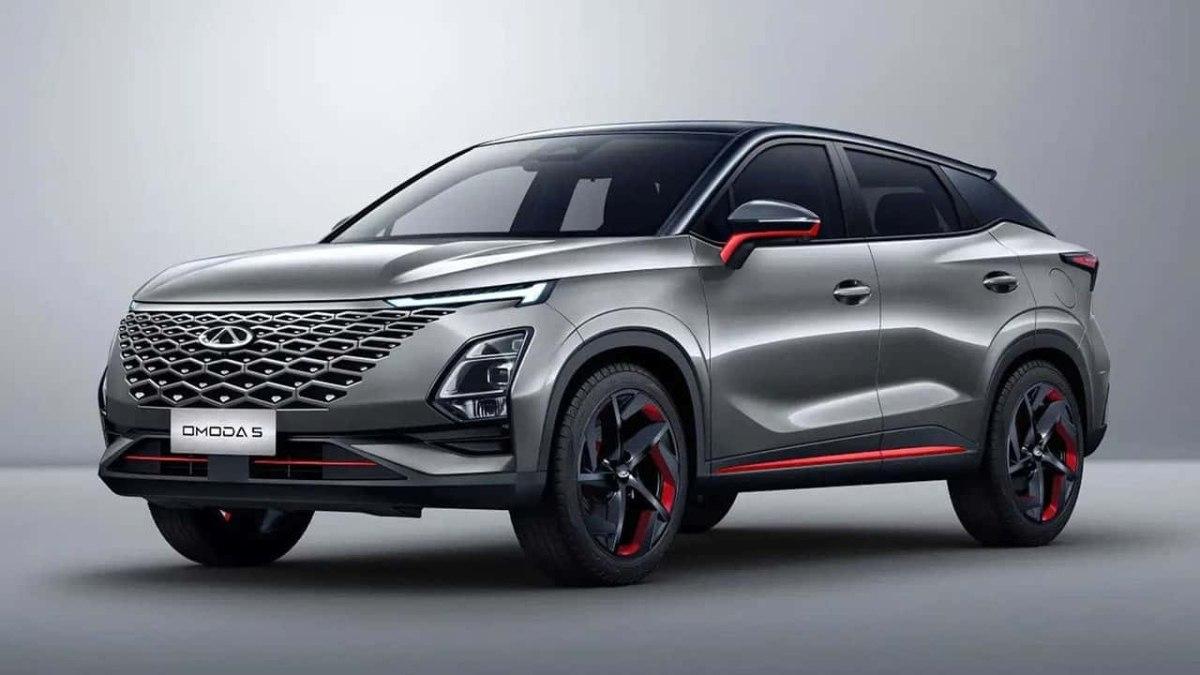 Chery, Türkiye’de SUV Pazarında Liderliği Elde Etti