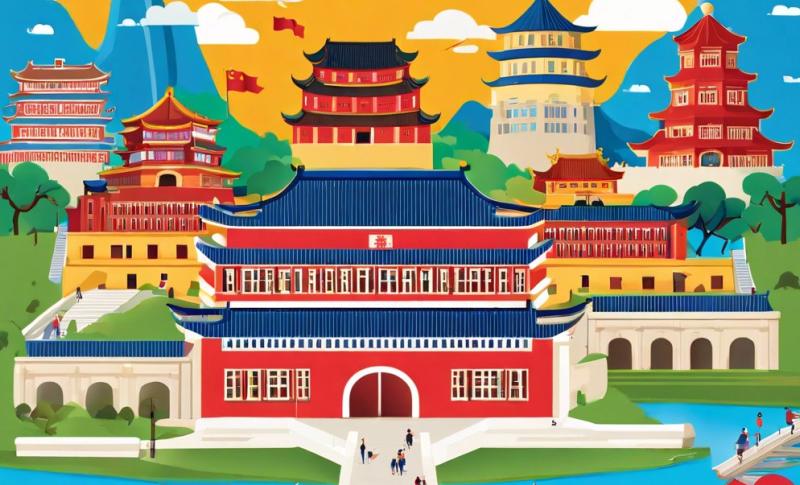 Çin’in En İyi 10 Üniversitesi