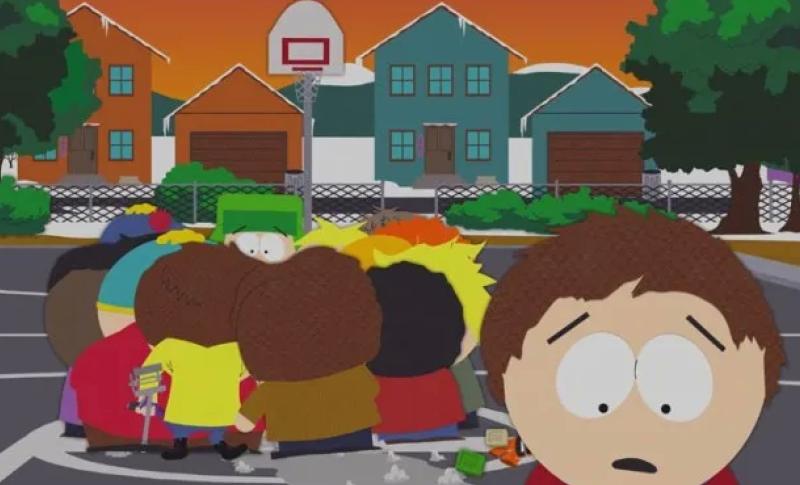 Clyde Donovan: South Park’ın Çapkın ve Çocuksu Karakteri