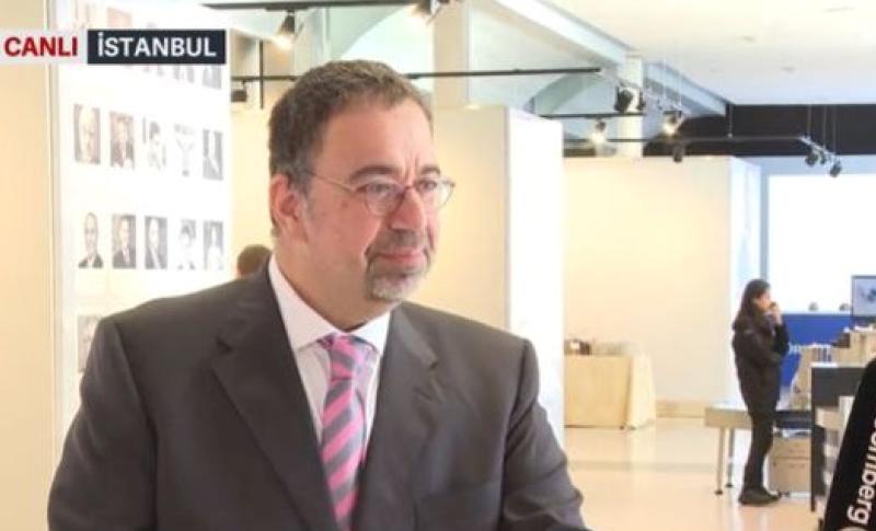 Daron Acemoğlu’nun Teknoloji Şirketleri Üzerine Görüşleri