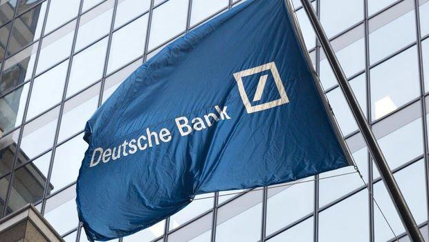 Deutsche Bank’ın Türkiye Ekonomisine İlişkin Değerlendirmeleri