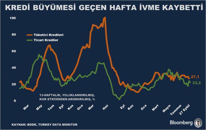 Döviz Kredisi ve Kredi Büyümesi Üzerine Gözlemler