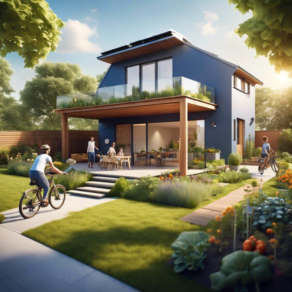 Düşük Karbon: Çevre Dostu Bir Yaşam Tarzı