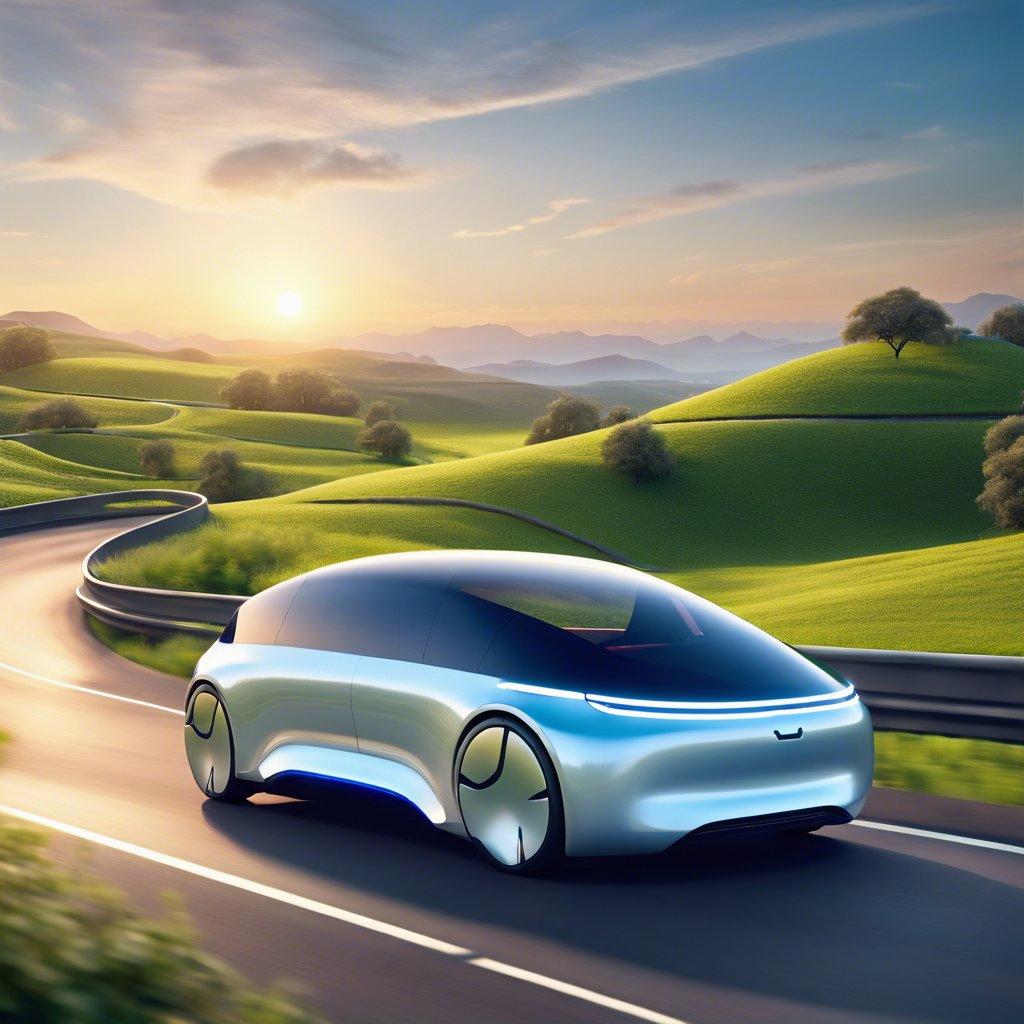 Elektrikli Araçların Düşük Maliyetli Sürüş Keyfi