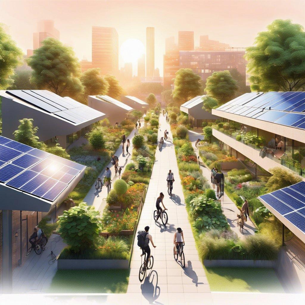 Enerji Tasarrufu: Geleceği Kurtaran Küçük Adımlar