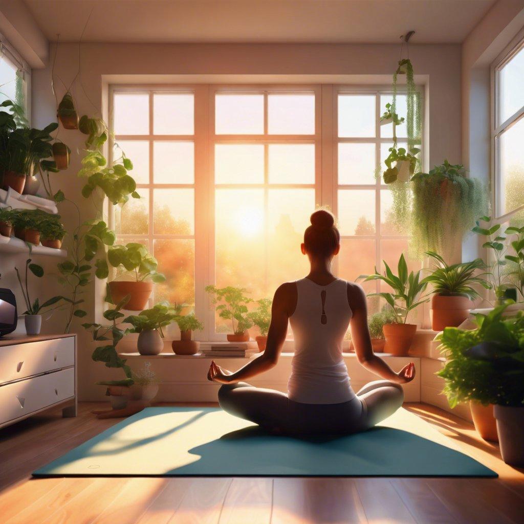 Güne Enerji Verimliliği ile Başlayın: Akıllı Sabah Rutinleri