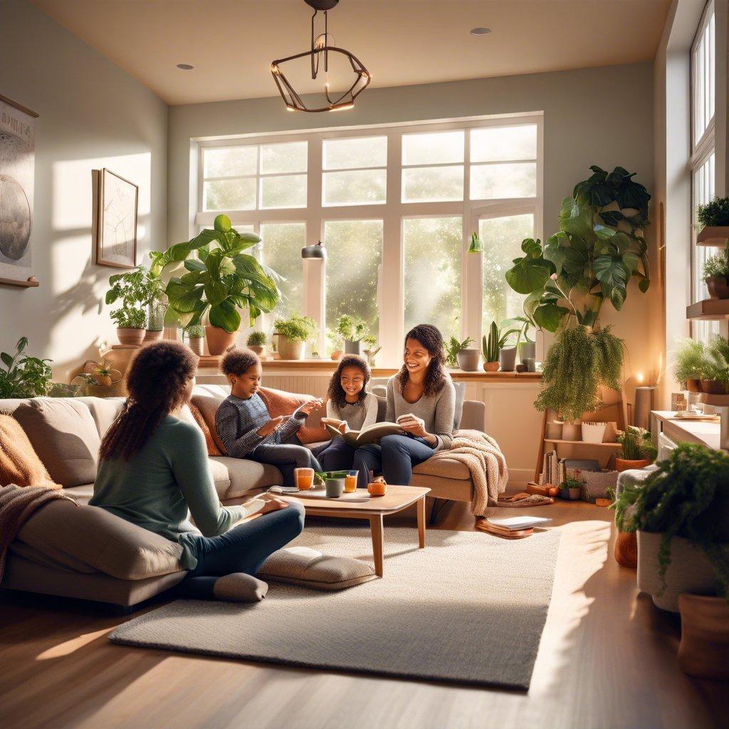 Enerji Tasarrufu İçin Günlük Hayatta Alınabilecek Önlemler