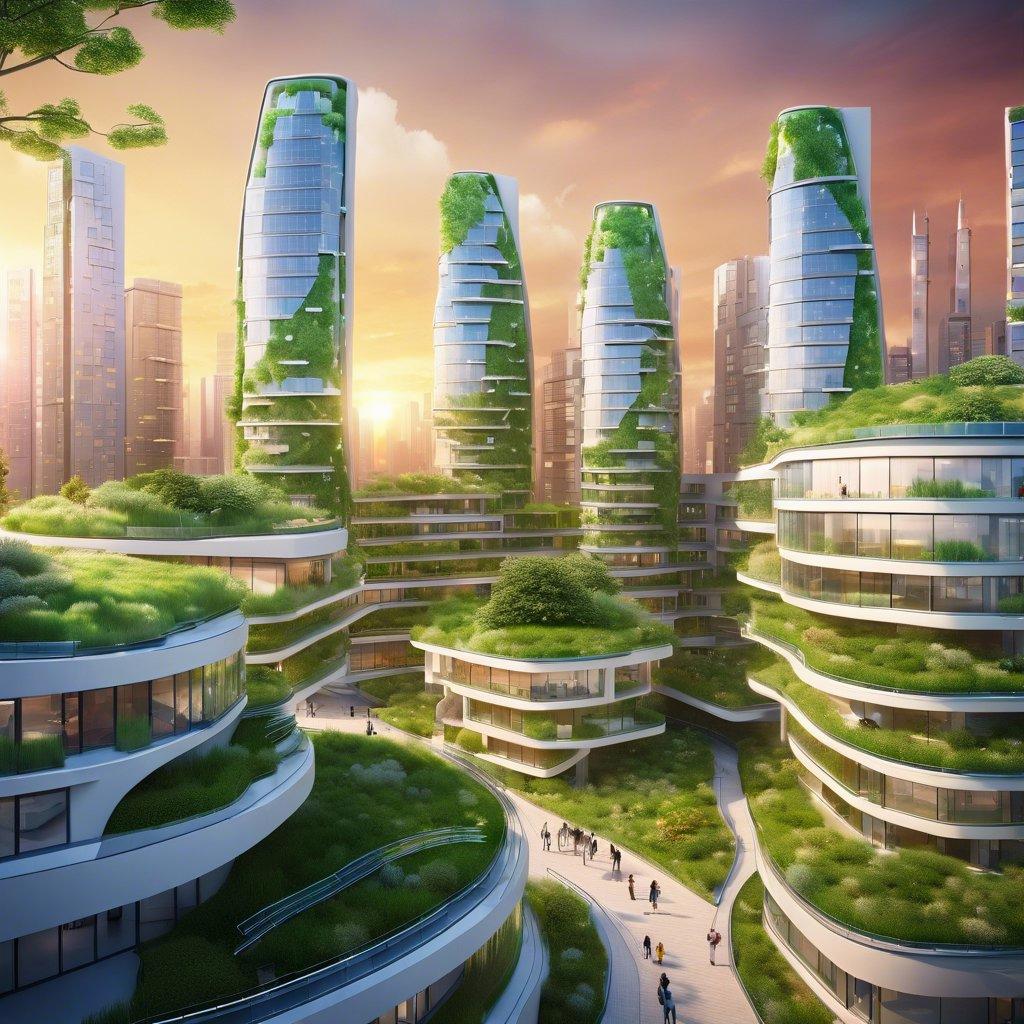 Enerji Verimliliği: Geleceğin Anahtarı