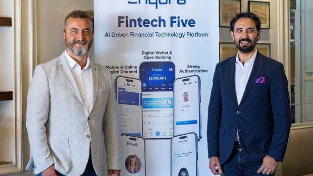 Enqura’nın FinTech Five ile Yapay Zekâ Tabanlı İnovasyonu ve Global Hedefleri