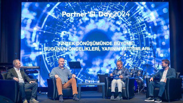 Fintek Sektöründe Partner’Si Day Etkinliği