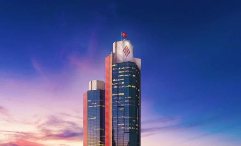 Fitch Ratings Akbank’ın Seküritizasyon Programını BBB’ye Yükseltti