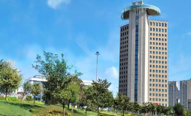 Garanti BBVA Tahsili Gecikmiş Alacak Satışını Duyurdu