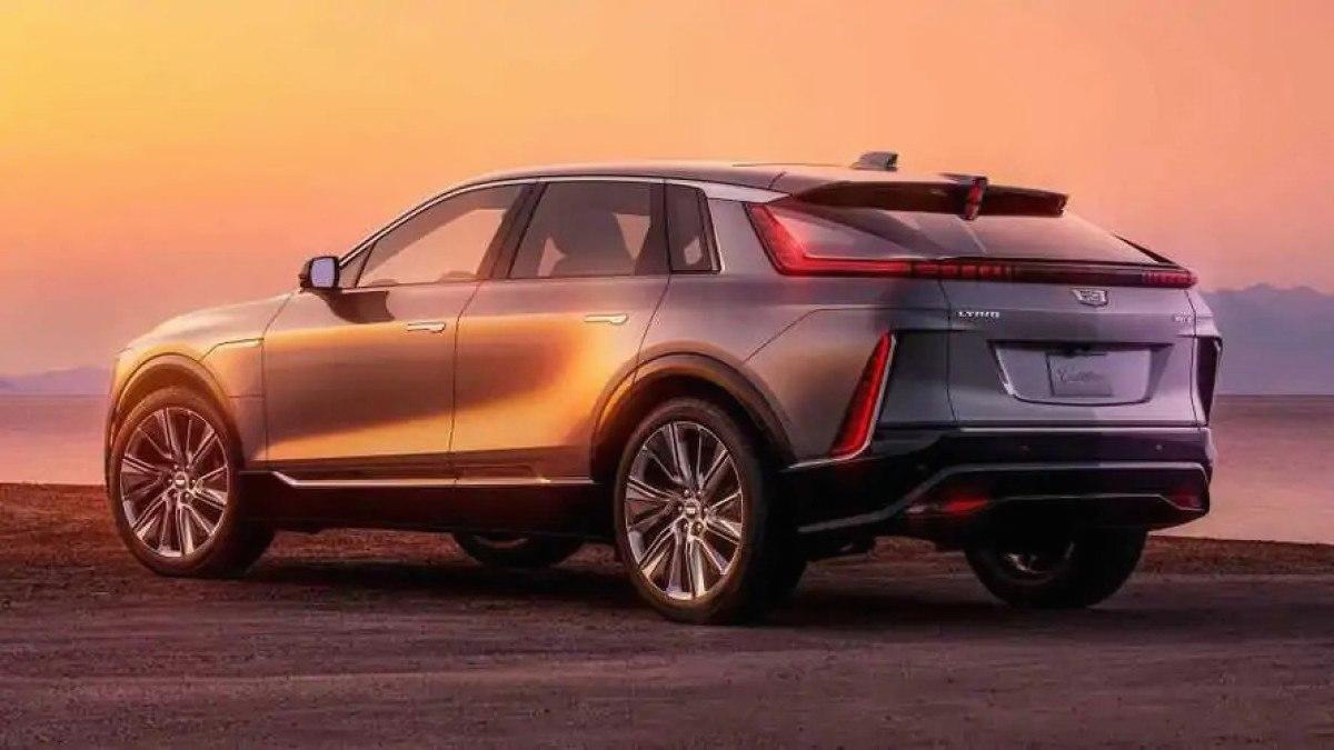 General Motors'un Elektrikli Araç Satışlarında Rekor