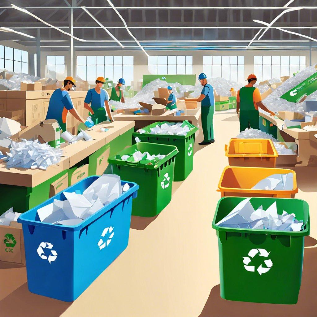 Geri Dönüşüm Nedir ve Neden Hayati Önem Taşır?