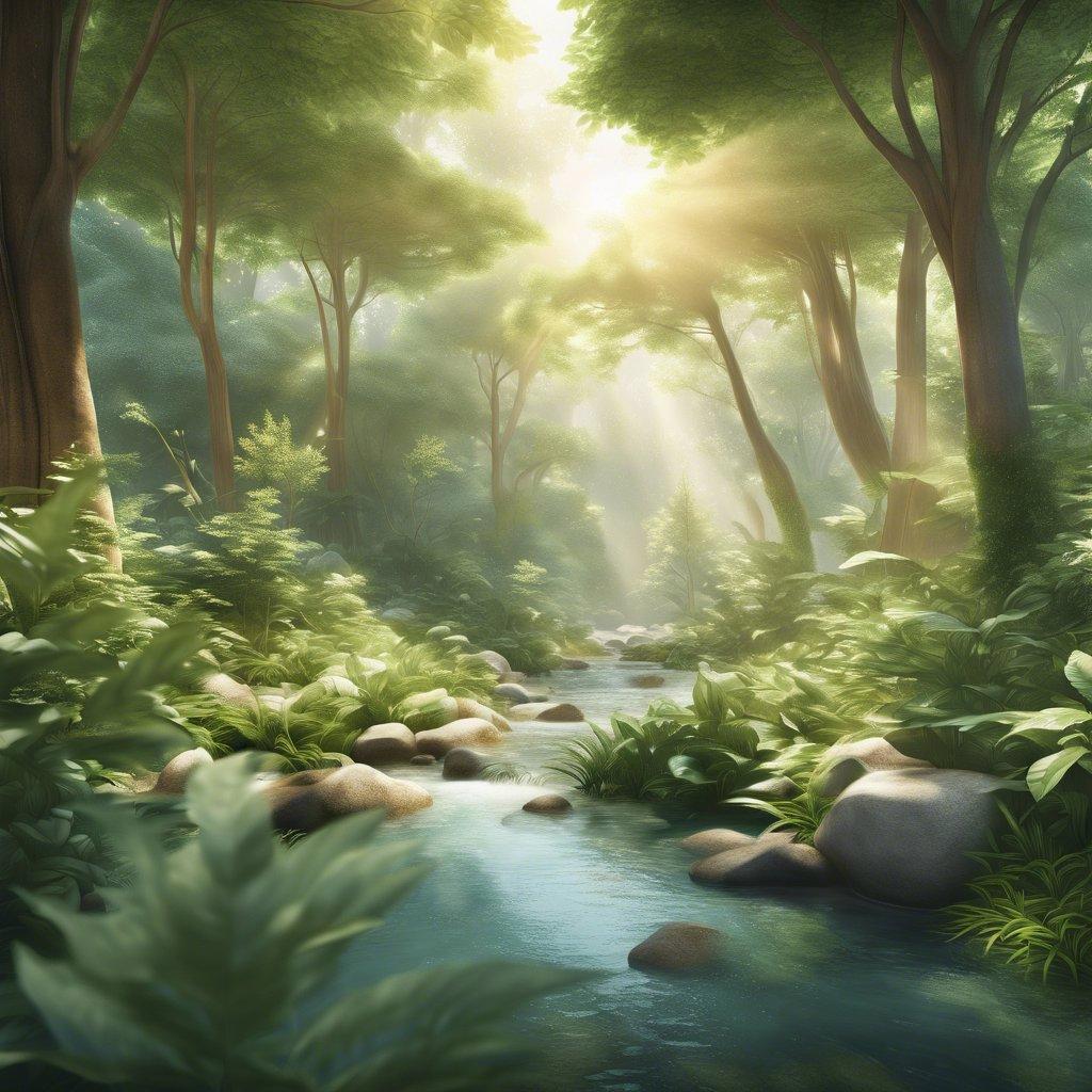 Sıfır Atık Felsefesi: Doğanın Bize Öğrettikleri