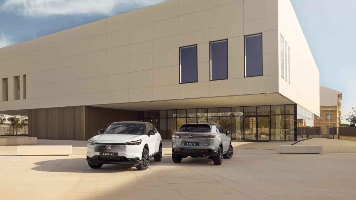 Honda’nın Ekim Ayına Özel Civic Sedan ve HR-V e:HEV Fırsatları