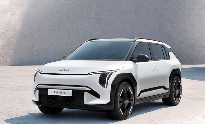 Hyundai’nin Elektrikli Araç Stratejisi ve Yeni Nesil Pil Teknolojileri