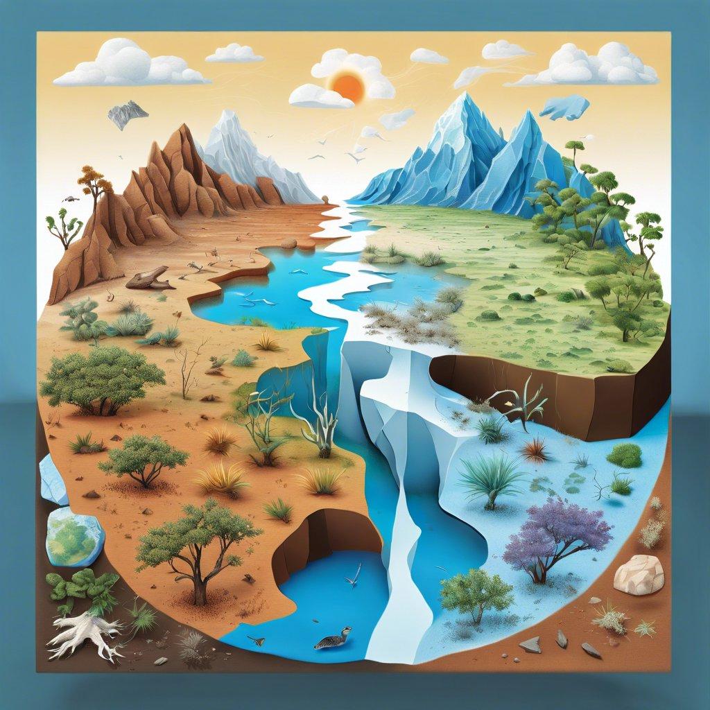 İklim Değişikliği Nedir ve Neden Önemlidir?