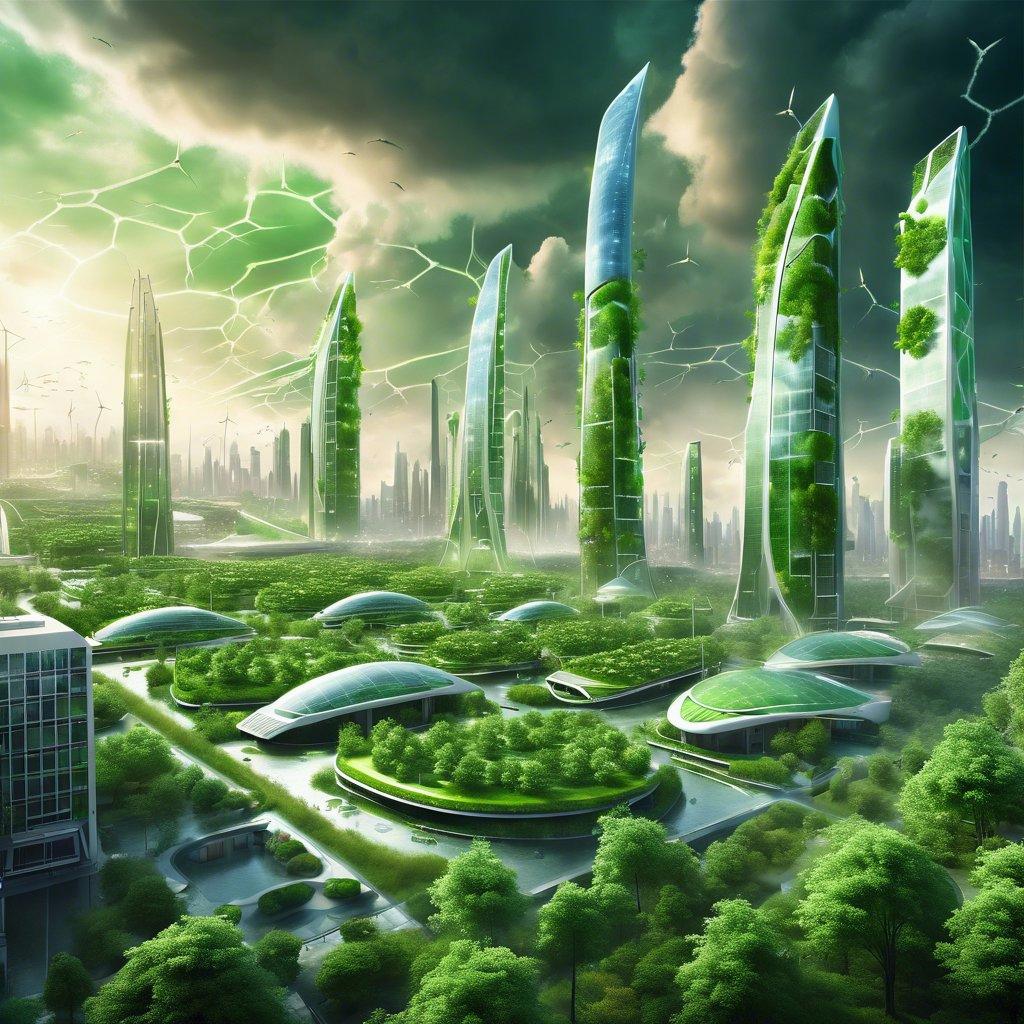 İklim Değişikliği: Geleceğimizi Şekillendiren Bilimsel Paradigmalar