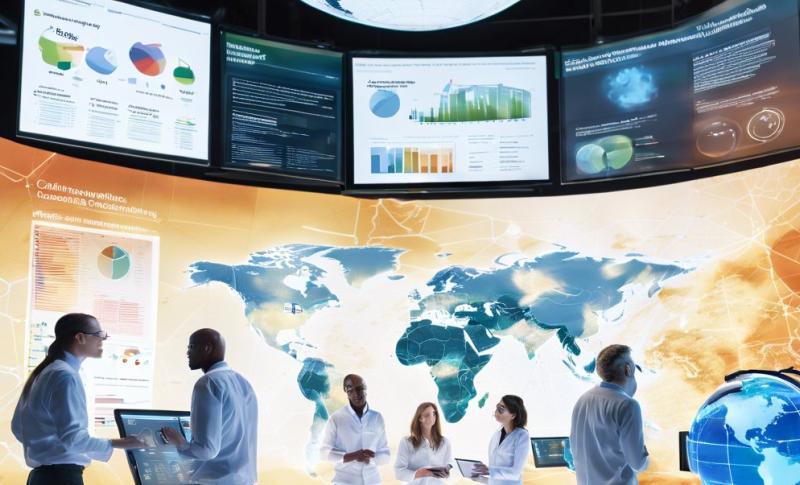 İklim Değişikliği Üzerine Akademik Çalışmalar ve Raporlar