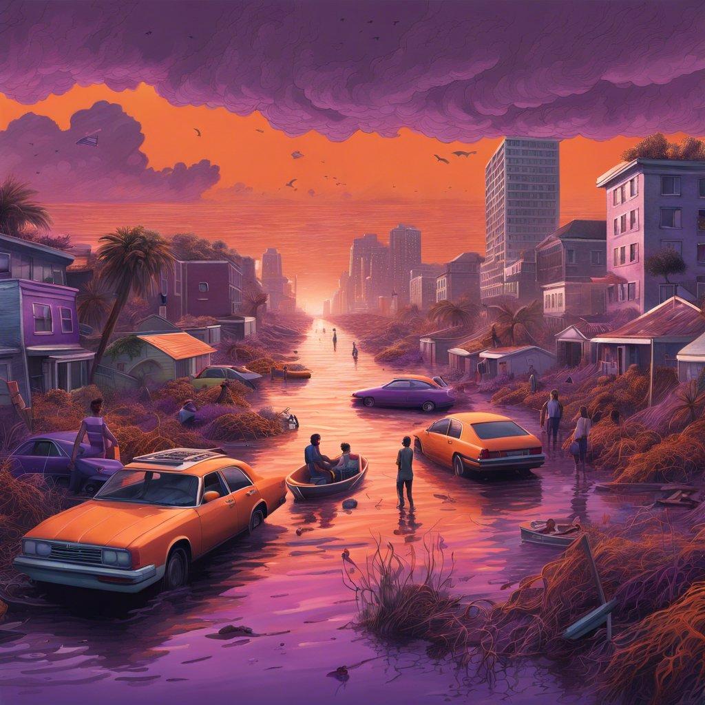 İklim Değişikliğinin Gelecekteki Etkileri ve Olası Senaryolar