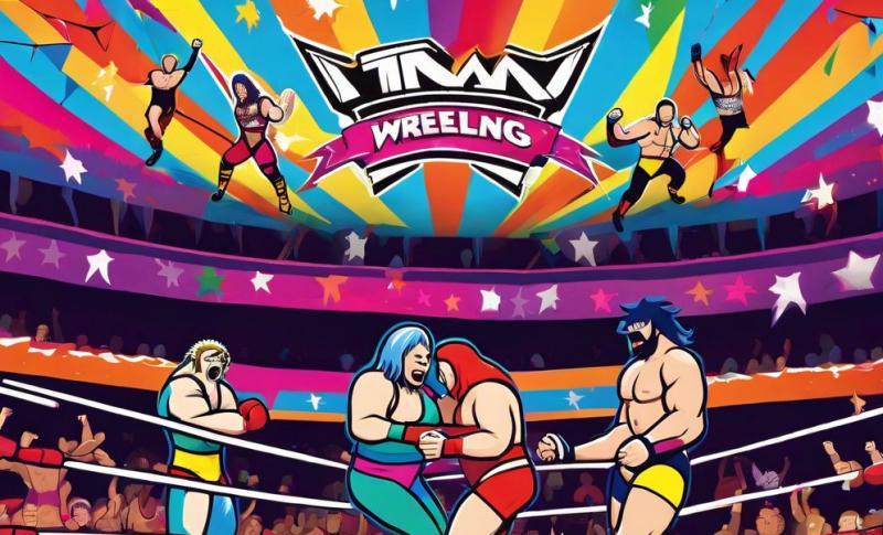Impact Wrestling Jenerasyonları: TNA Günlerinden Modern Güreşin Yeni Yıldızlarına