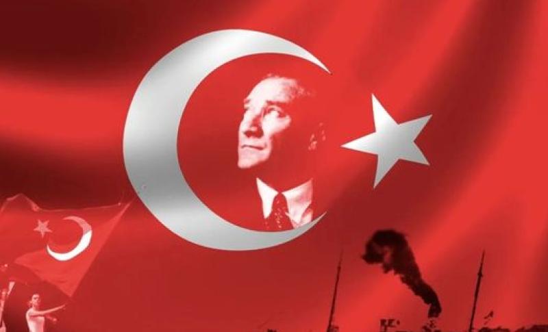 İş Dünyası Temsilcilerinden 29 Ekim Cumhuriyet Bayramı Mesajları