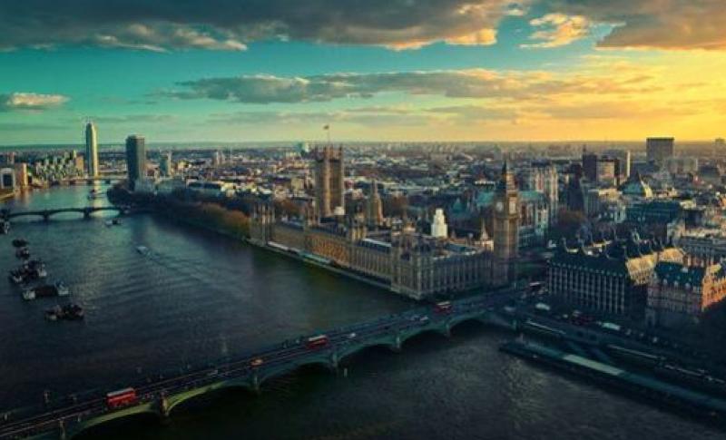 İşbank UK, 50. Yılını Coşkuyla Kutladı