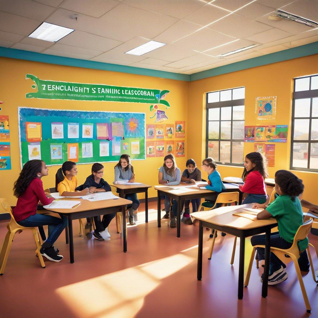 İspanya'da Eğitim: Düşük Maliyetlerle Kaliteli Bir Gelecek İnşa Edin