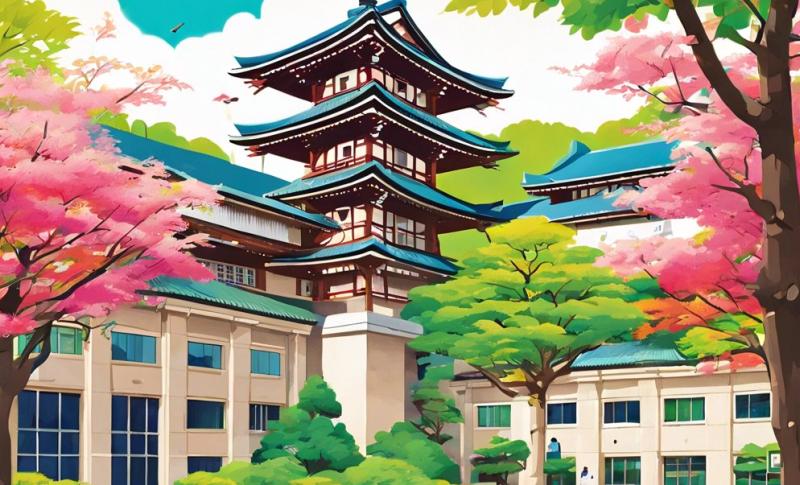 Japonya’nın En İyi 10 Üniversitesi