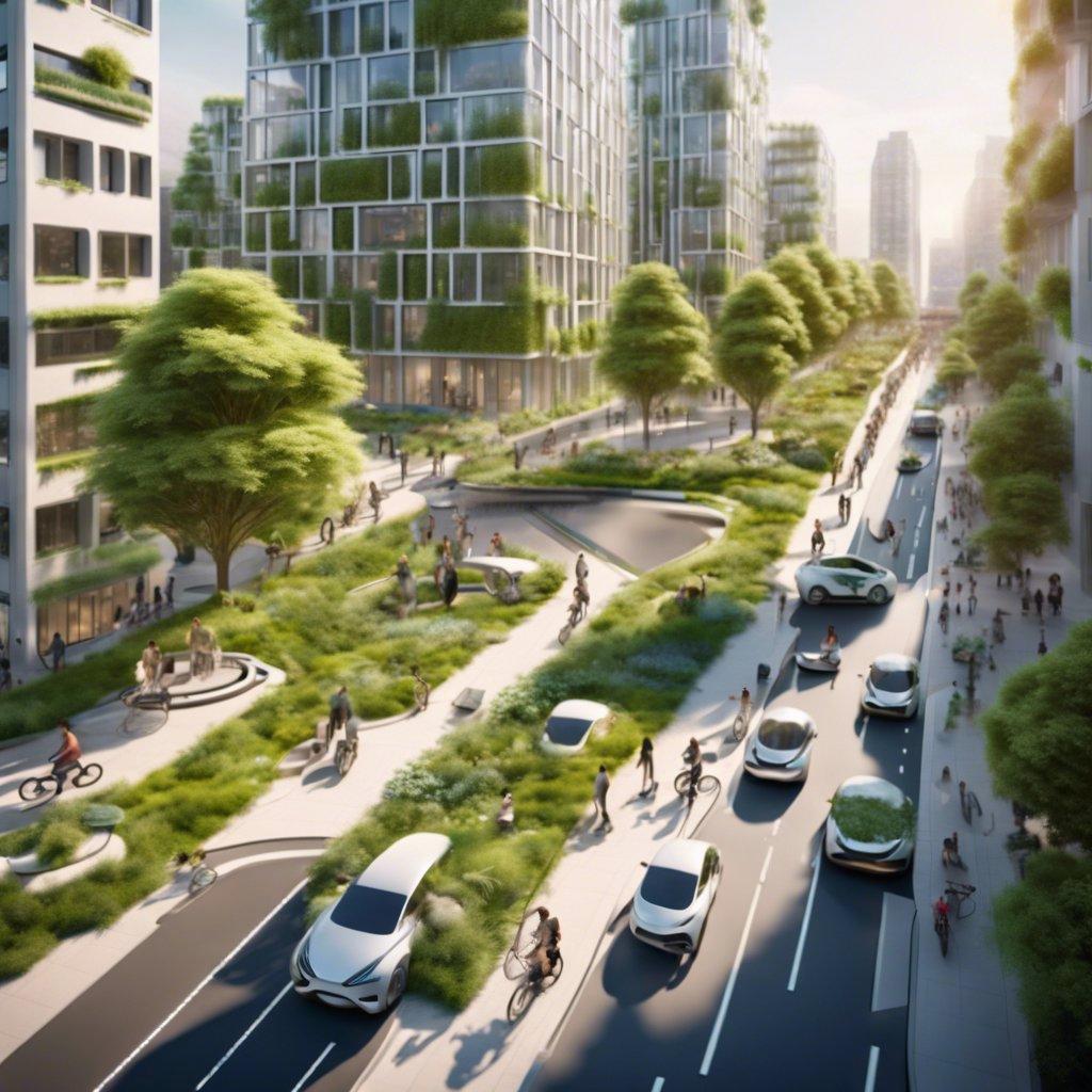Sıfır Emisyon: Geleceğin İş Modelleri