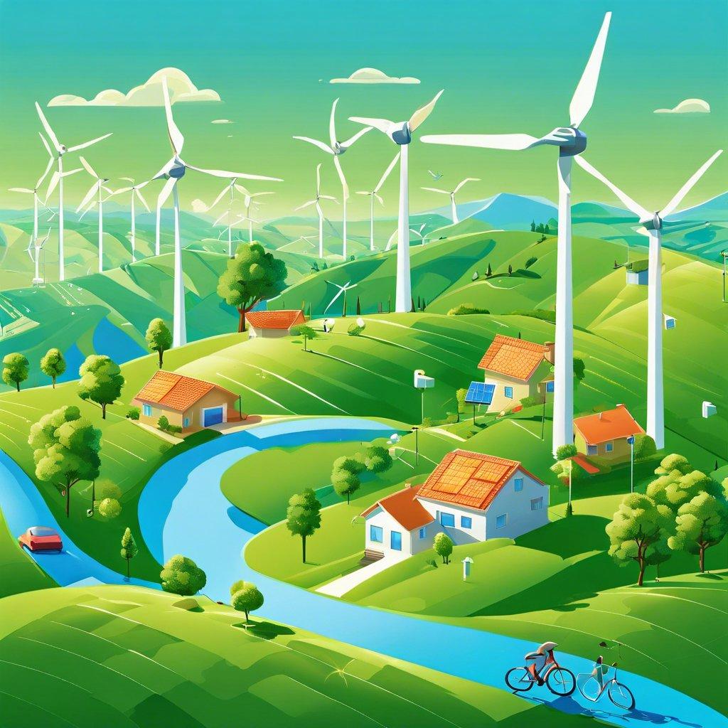 Karbon Salınımını Azaltma Yöntemleri