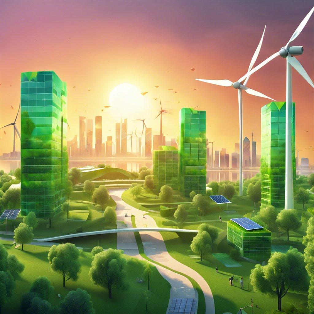 Karbon Sıfır Hedefine Ulaşmak İçin Stratejiler