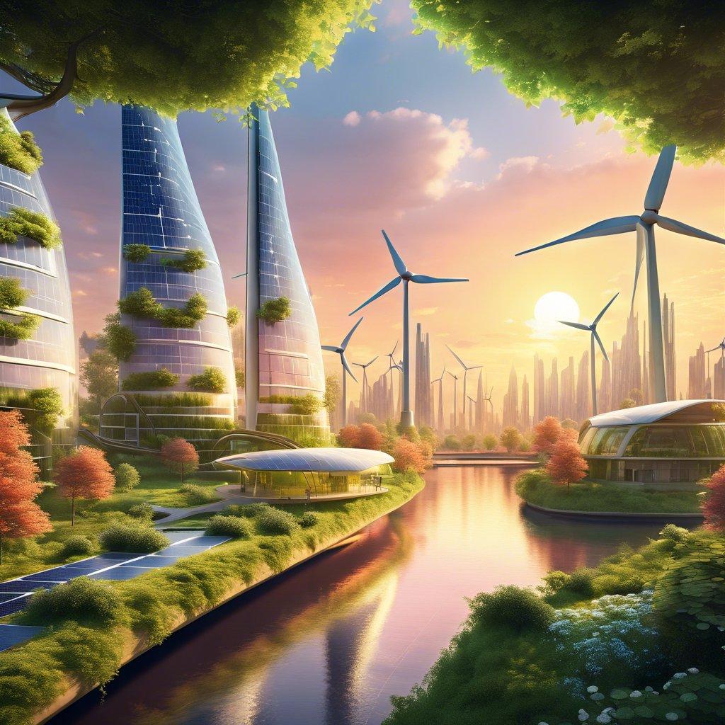 Karbon Sıfır: Karbon Nötrlüğe Giden Yol